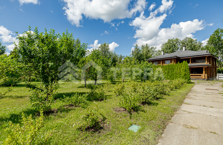 Объект ID 18090 - Дом