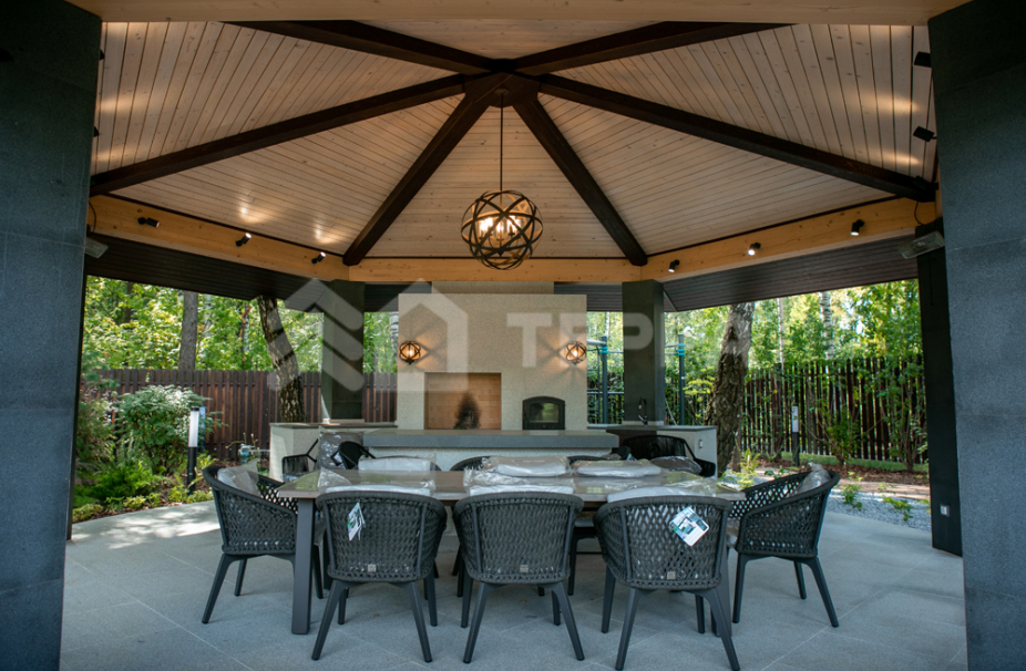 Объект ID 18503 - Дом