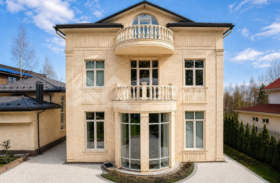 Объект ID 19152 - Дом