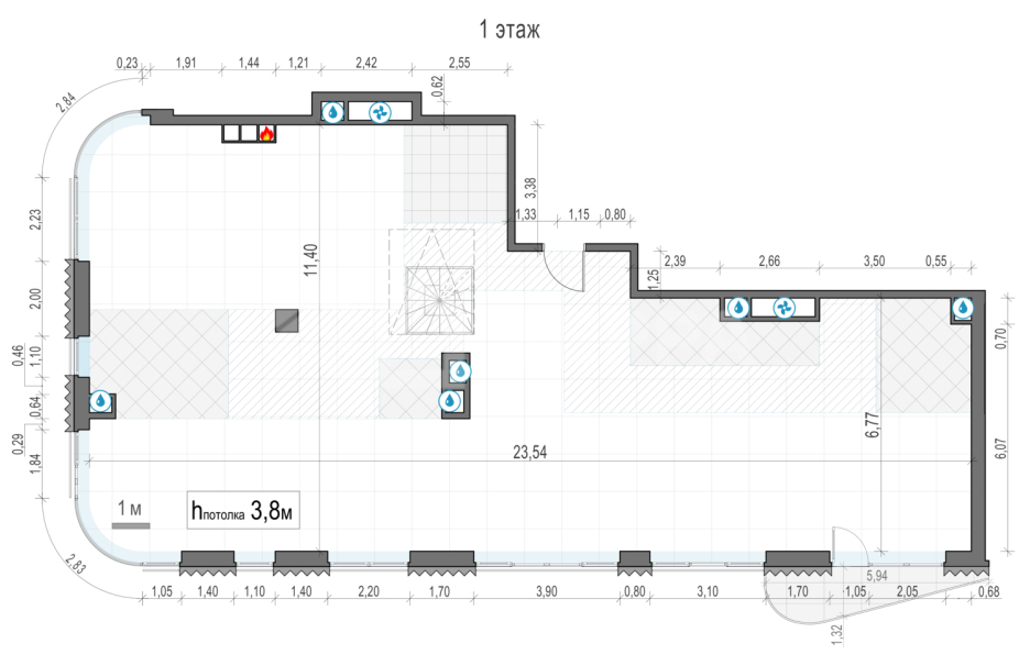 Объект ID 700000036 - Квартира