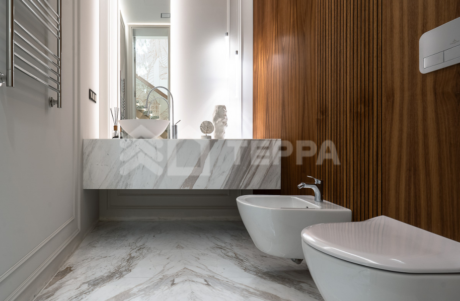 Объект ID 18355 - Дом