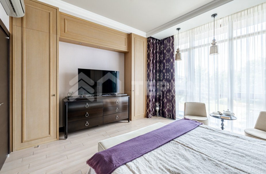 Объект ID 18202 - Дом