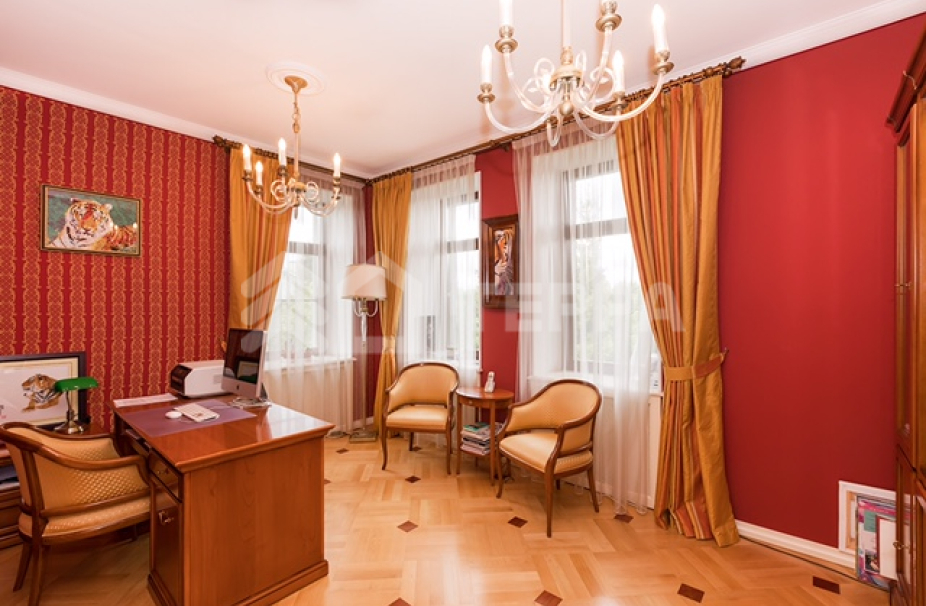 Объект ID 14761 - Дом