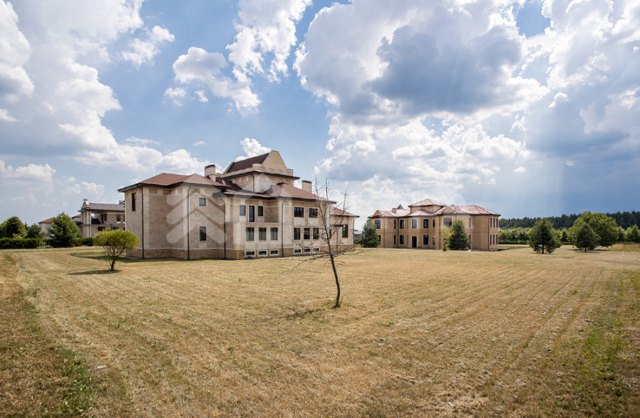 Объект ID 16667 - Дом