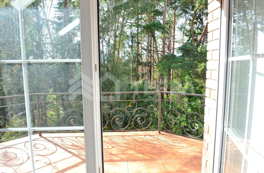 Объект ID 15078 - Дом