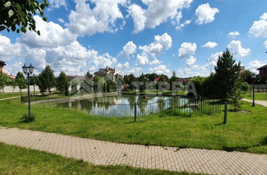 Объект ID 18766 - Дом