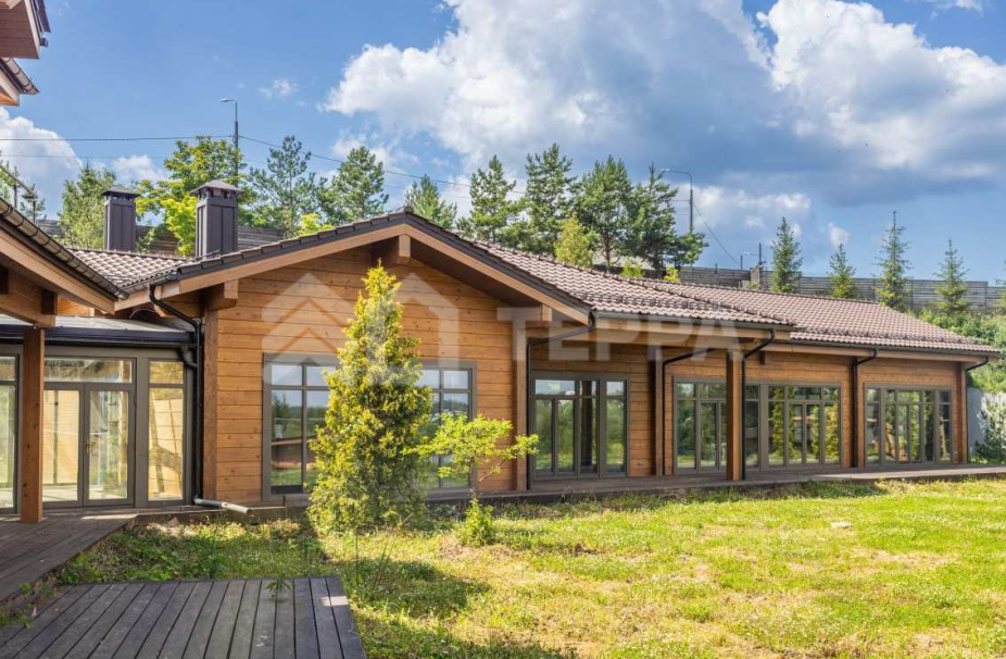 Объект ID 18156 - Дом