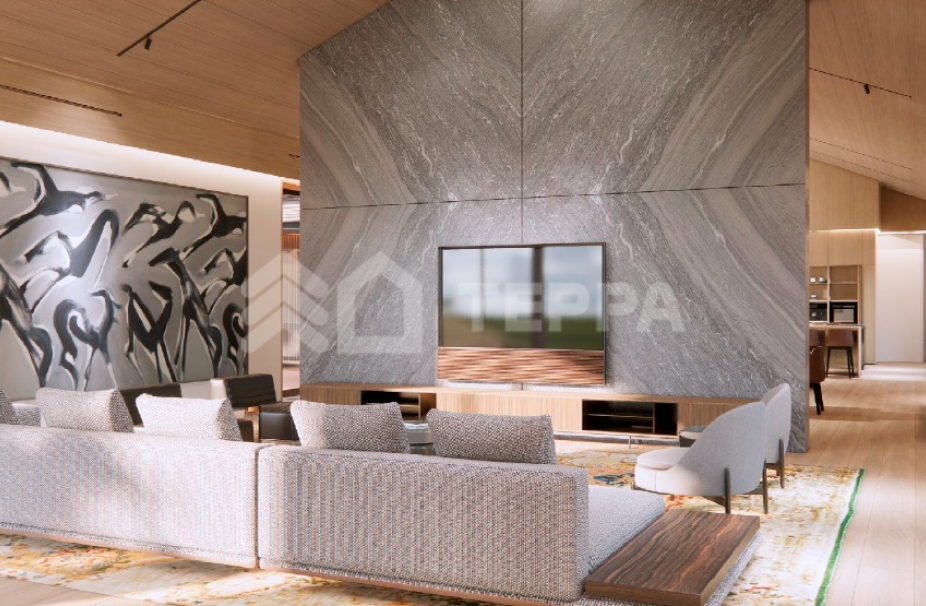 Объект ID 17604 - Дом