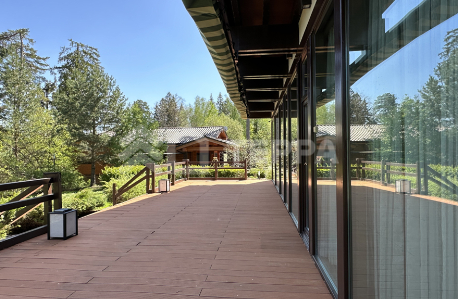 Объект ID 17685 - Дом