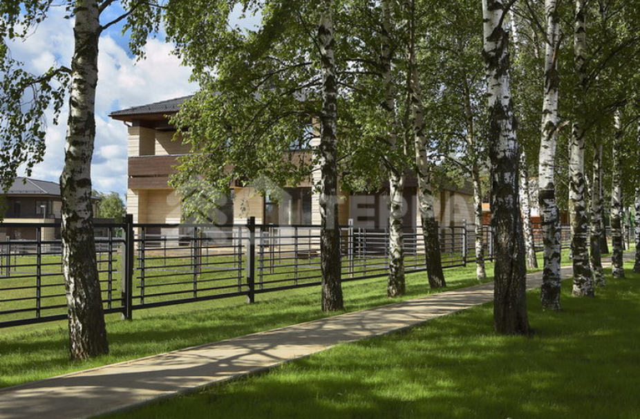 Объект ID 9893 - Дом