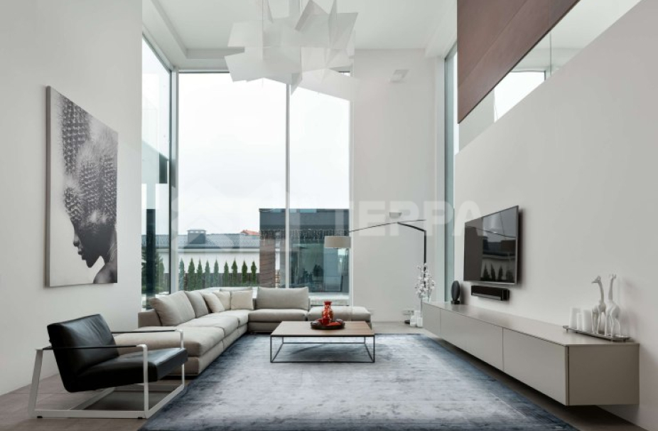 Объект ID 18480 - Дом