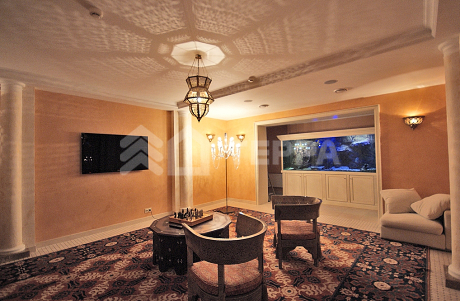 Объект ID 13388 - Дом