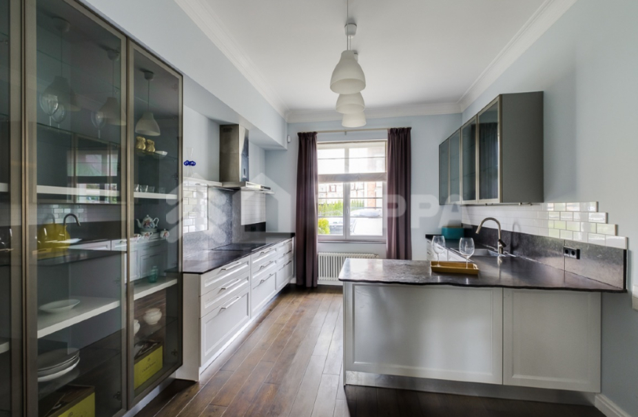 Объект ID 16243 - Таунхаус