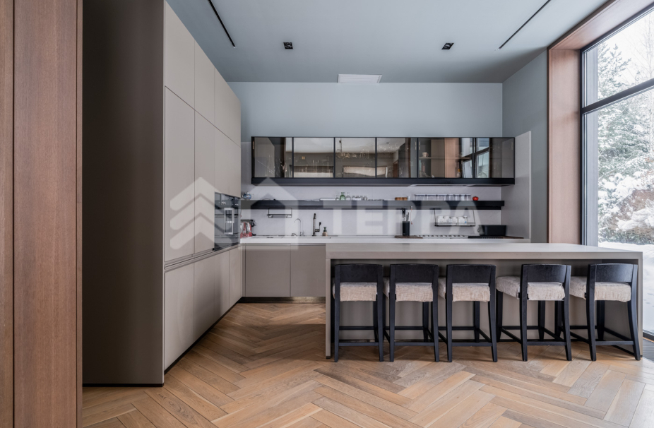 Объект ID 19031 - Дом