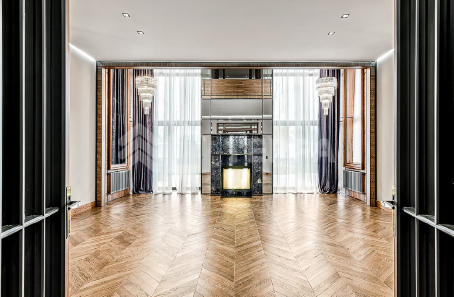 Объект ID 14064 - Дом