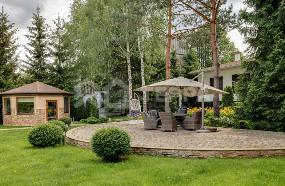 Объект ID 19074 - Дом