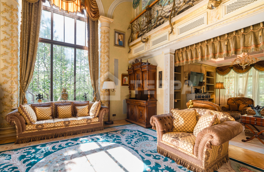 Объект ID 18358 - Дом