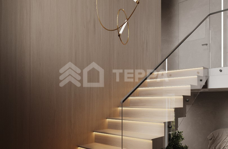 Объект ID 18580 - Дом