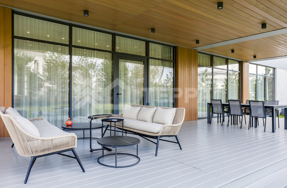 Объект ID 18851 - Дом