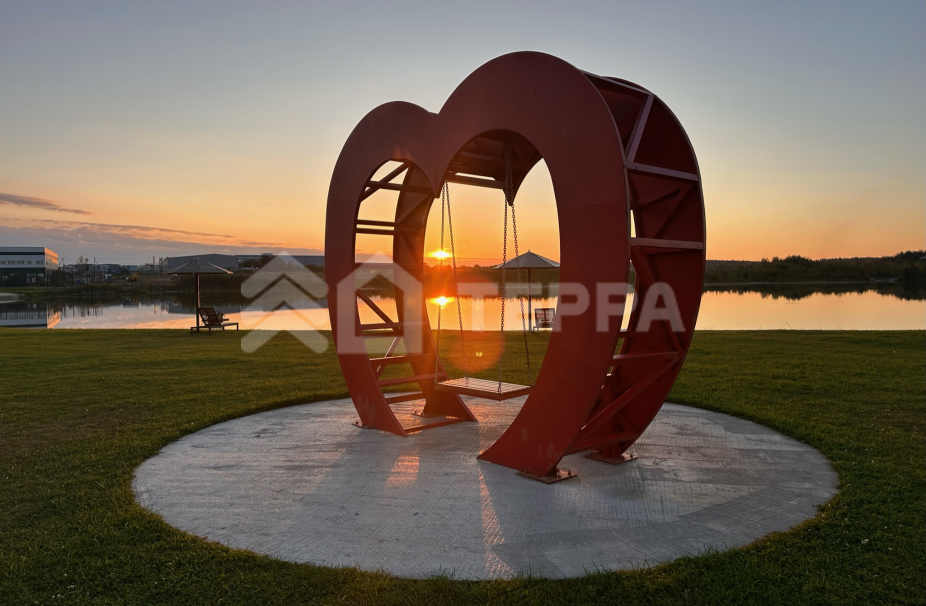 Объект ID 18194 - Участок