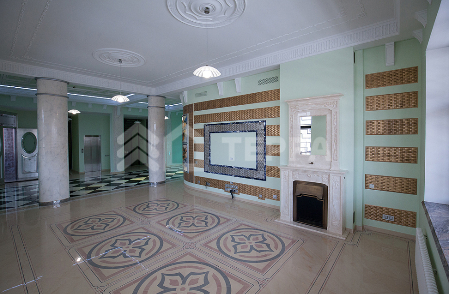 Объект ID 15105 - Дом