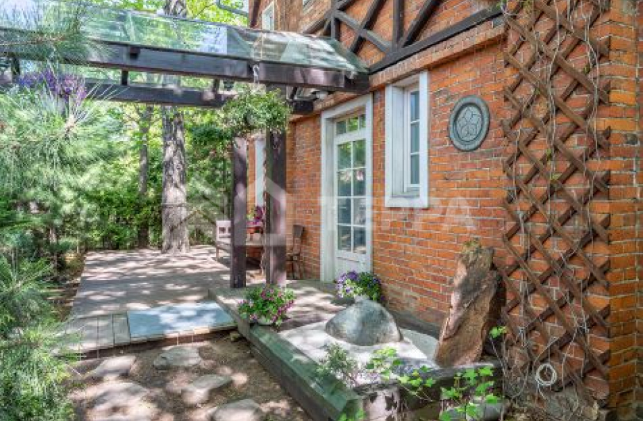 Объект ID 17260 - Дом