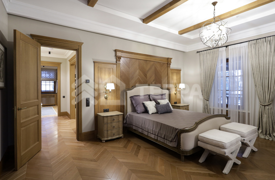 Объект ID 17749 - Дом