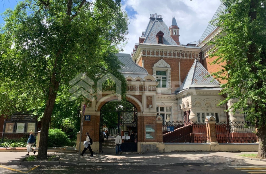 Объект ID 17469 - Квартира