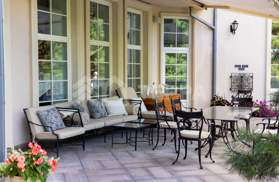 Объект ID 18205 - Дом