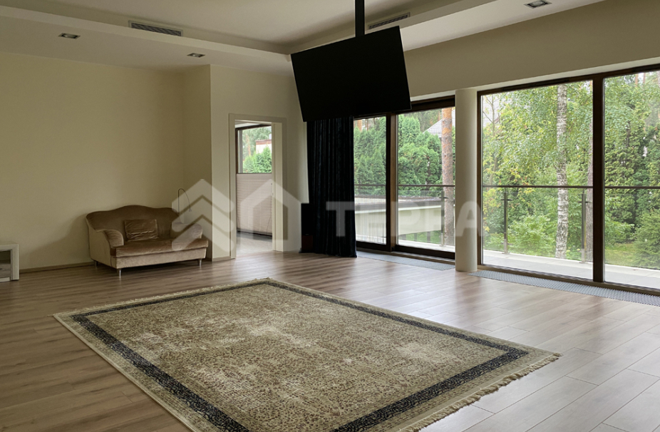 Объект ID 17992 - Дом