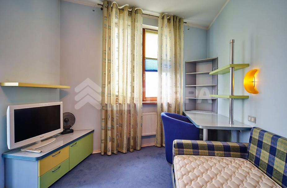 Объект ID 16933 - Квартира