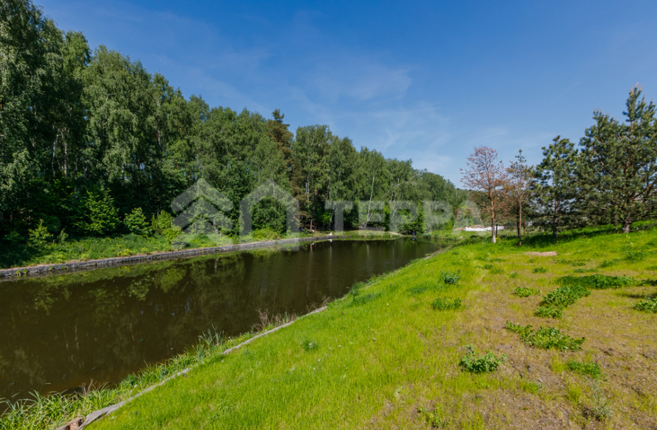 Объект ID 18083 - Дом