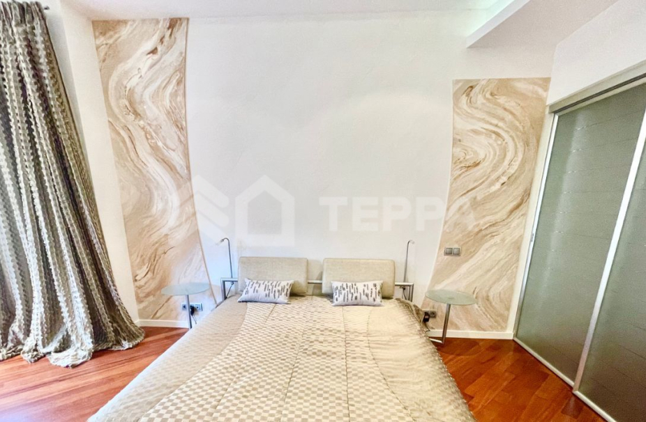 Объект ID 17042 - Квартира