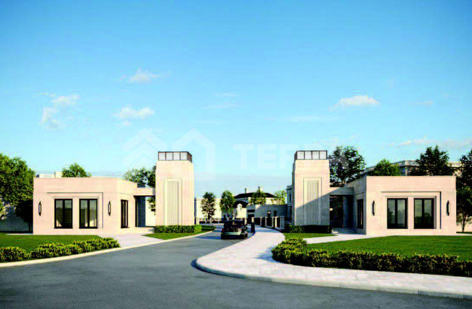 Объект ID 19157 - Участок