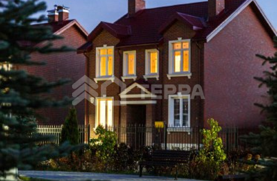 Объект ID 19010 - Участок