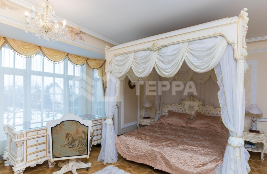 Объект ID 7394 - Дом