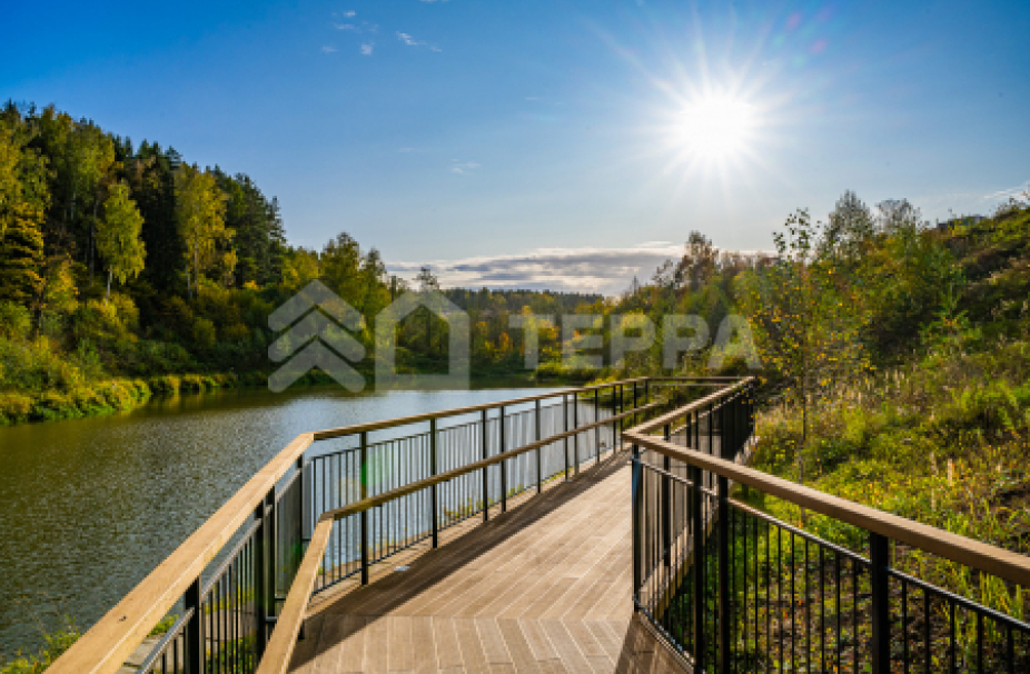 Объект ID 18007 - Дом