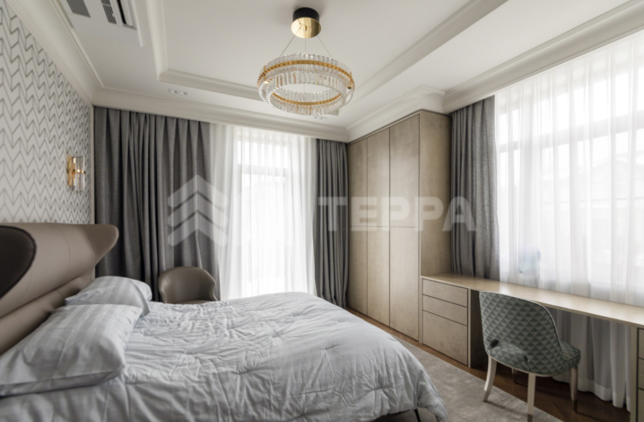 Объект ID 16829 - Дом