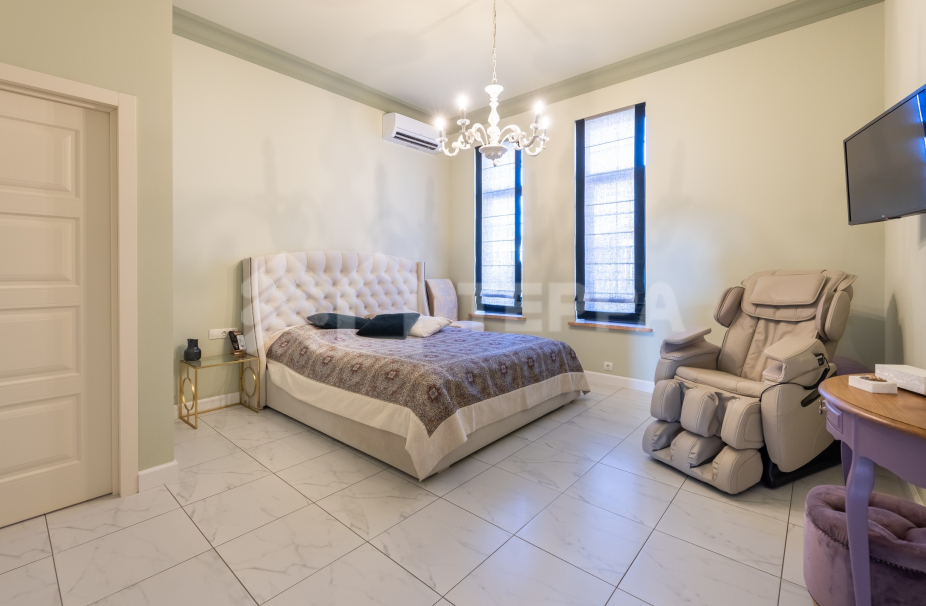 Объект ID 18977 - Дом