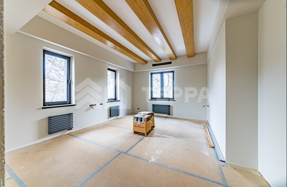 Объект ID 18339 - Дом