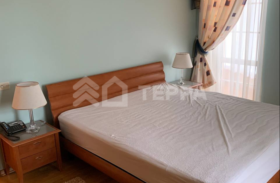 Объект ID 6324 - Дом