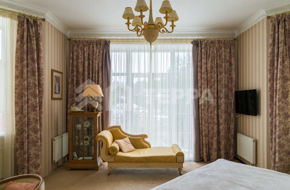 Объект ID 10877 - Дом