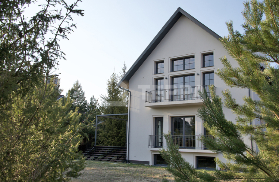 Объект ID 18646 - Дом