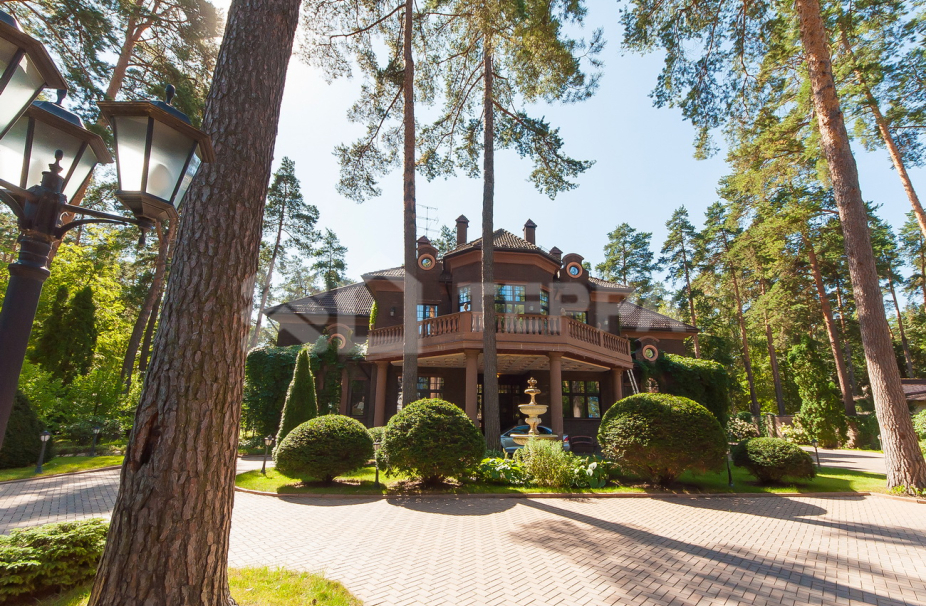 Объект ID 15669 - Дом