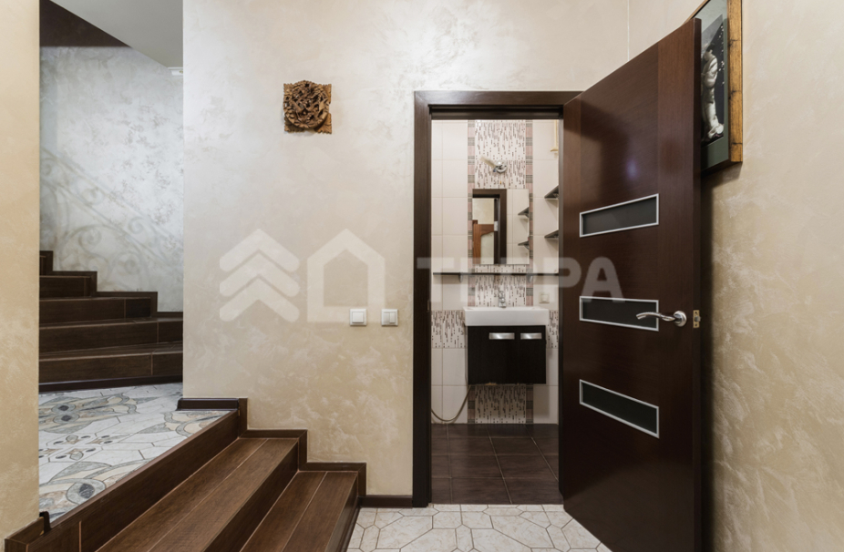 Объект ID 16323 - Таунхаус