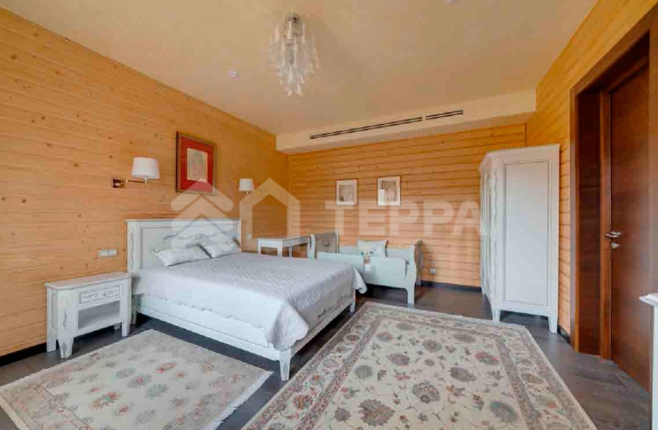 Объект ID 17742 - Дом