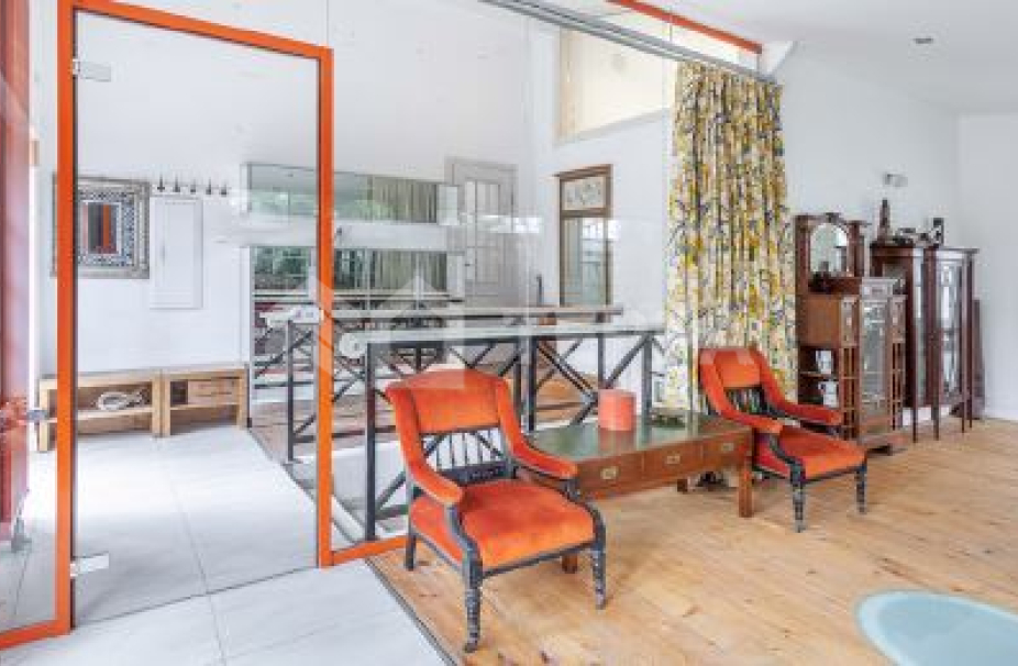 Объект ID 17260 - Дом