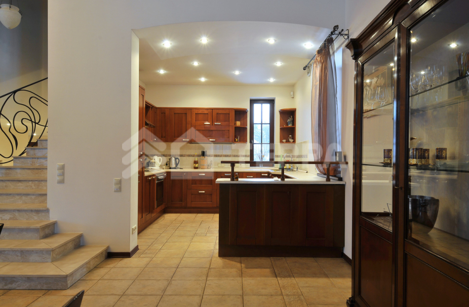 Объект ID 12242 - Дом