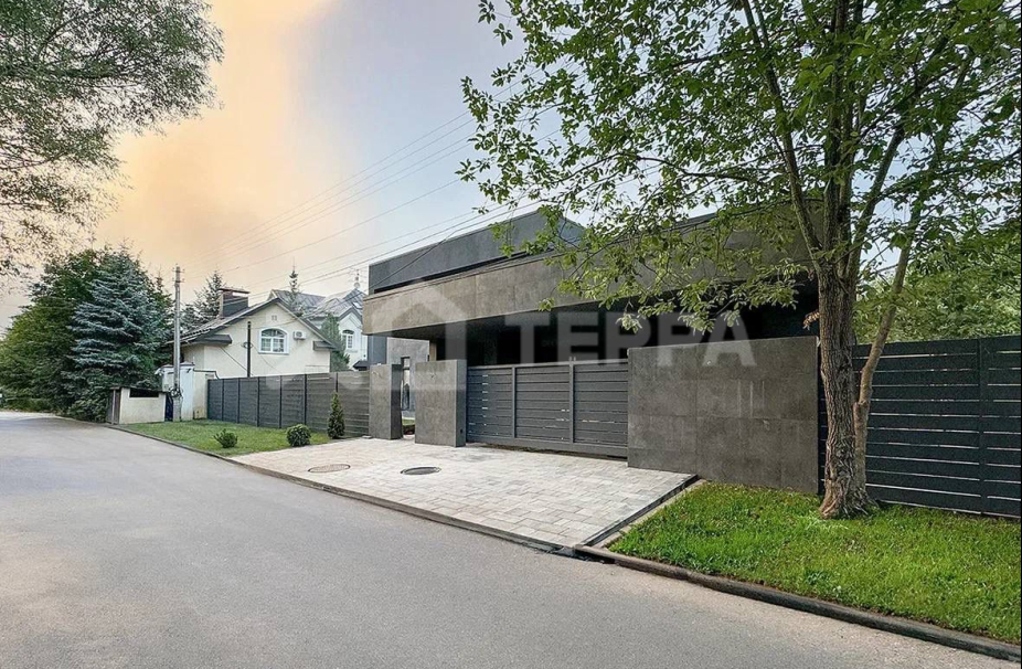 Объект ID 18966 - Дом