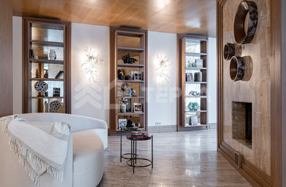 Объект ID 19041 - Дом